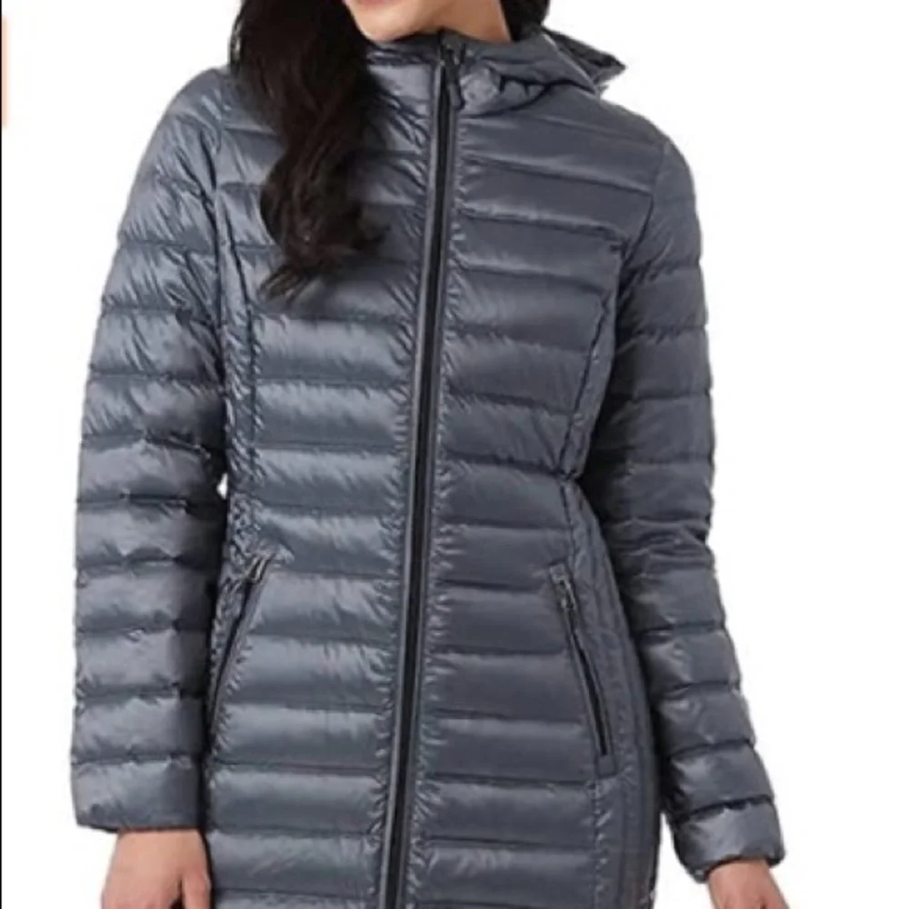 aventure puffer jacket - Picture 2 of 12